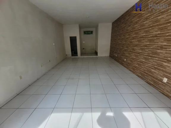 Imagem SALA COMERCIAL em SÃO FRANCISCO DO SUL - SC, Centro