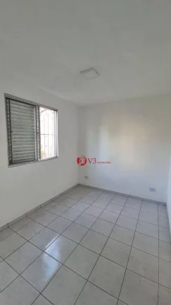 Imagem Apartamento com 2 dormitórios para alugar, 40 m por R$ 1.650,00/mês - Vila Sílvia - São Paulo/SP