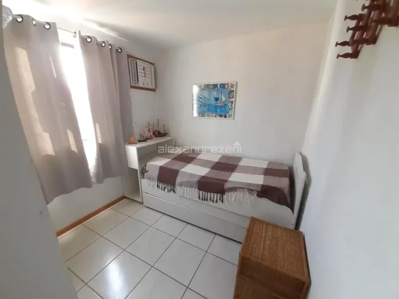 Imagem Cobertura duplex 3 dormitórios com piscina privativa
