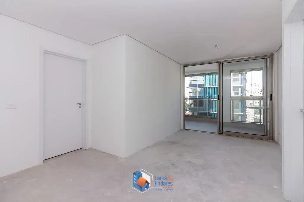 Foto do imóvel Apartamento à venda 2 Quartos 1 Suite 2 Vagas 73M² Perdizes São Paulo - SP em Rua Campevas