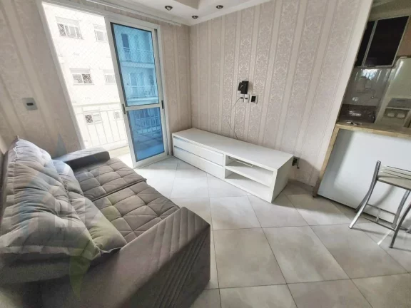 Imagem Apartamento de 2 dormitórios sendo 1 suíte, 2 banheiros, 1 vaga, com 60m² em Rudge Ramos, São Bernardo do Campo