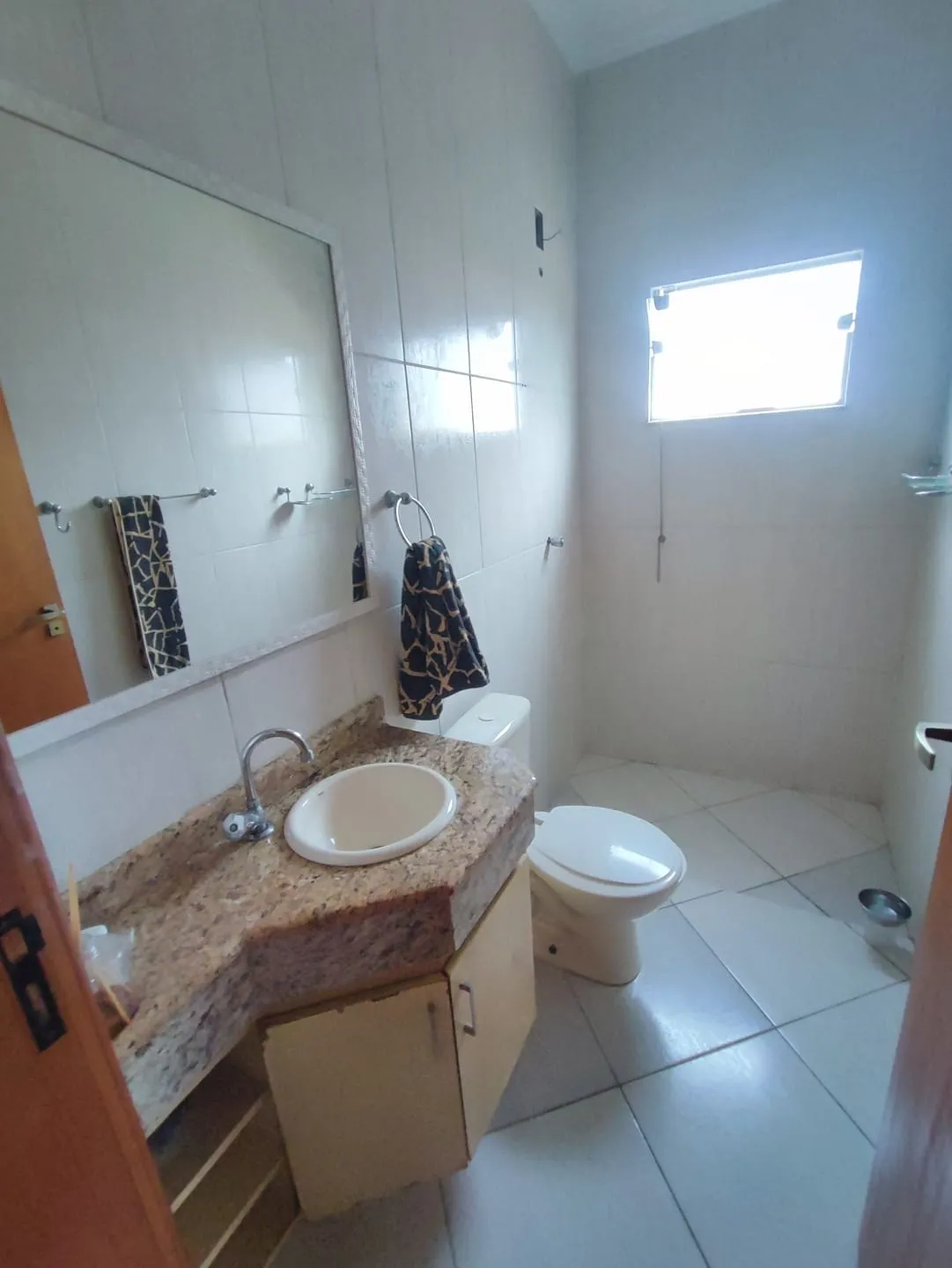 Imagem Casa à venda 3 Quartos, 1 Suite, 3 Vagas, 125M², Residencial Jardim Aurora, Pindamonhangaba - SP