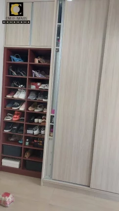 Imagem Lindo Apartamento 2 quartos lazer completo Prox. canal 1