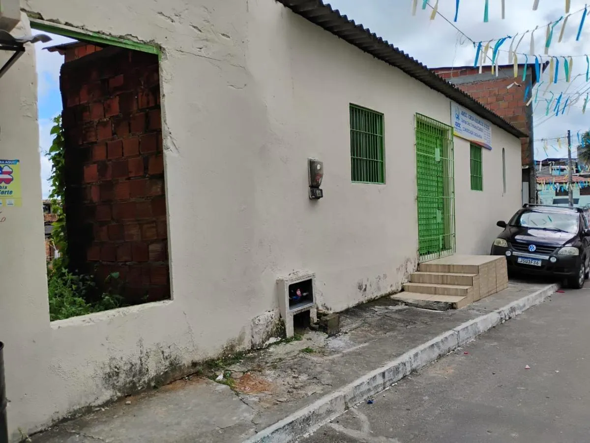 Imagem Terreno, 300m2, à venda
