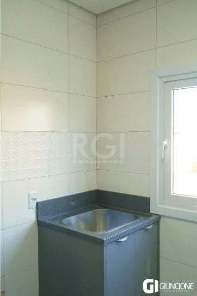 Imagem Apartamento para Venda - 116.55m², 3 dormitórios, sendo 1 suites, 1 vaga - Nossa Senhora das Graças