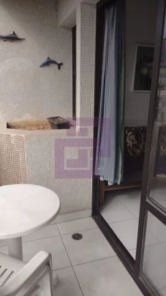 Imagem Apartamentos / Padrão na cidade de Guarujá