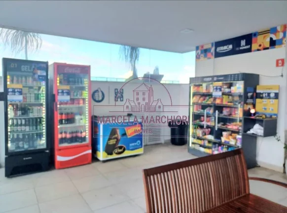 Imagem O Apartamento dos Seus Sonhos à Beira-Mar