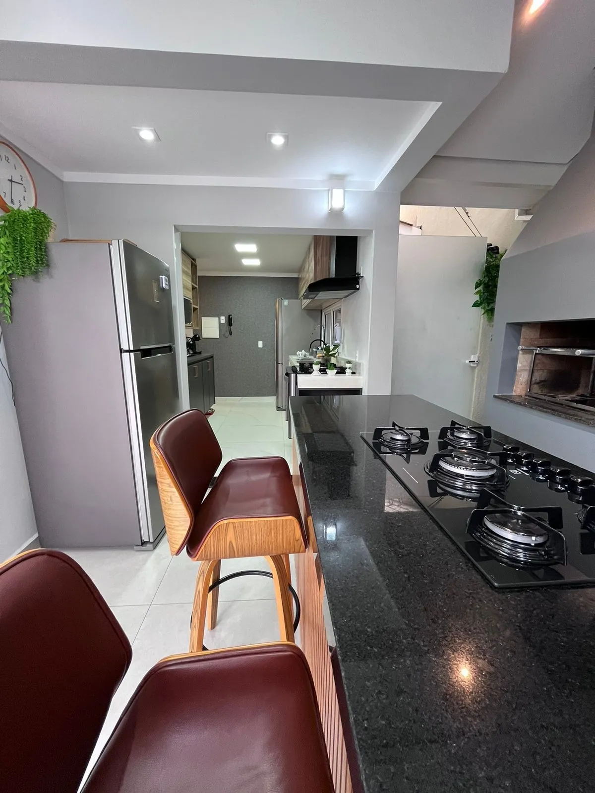 Imagem Casa 3 Suites condominio Villa Campolim Prox ao Shopping Iguatemi Campolim e Rua do Mercadão Campolim