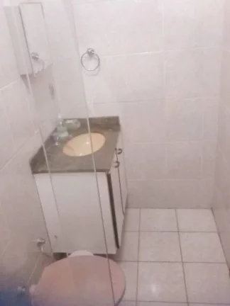 Imagem Sobrado com 4 dormitórios à venda, 216 m² por R$ 750.000,00 - Caiçara - Praia Grande/SP