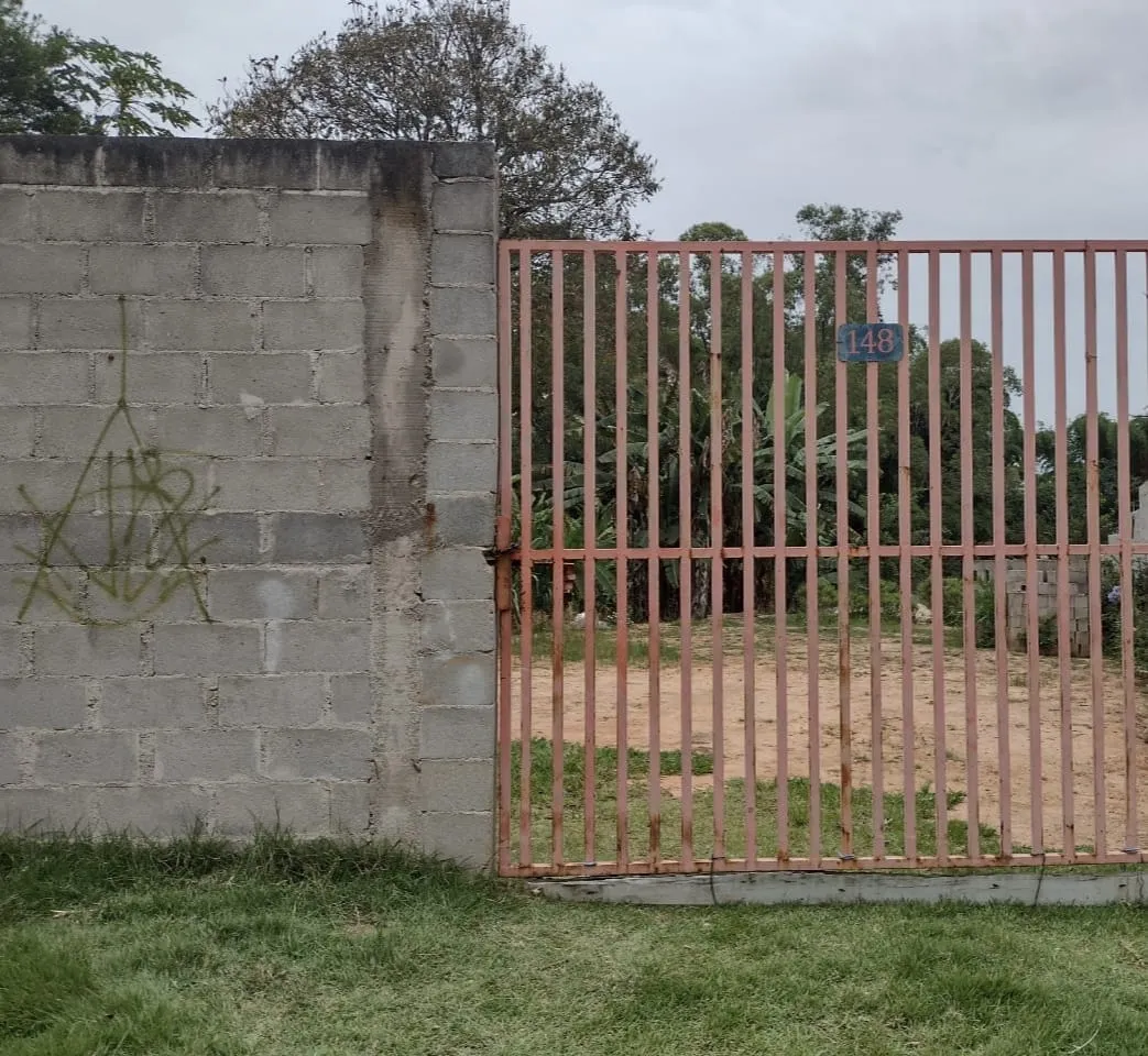 Imagem Chácara à venda 1280M², Cidade Nova, Pindamonhangaba - SP