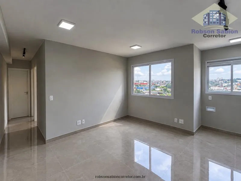 Foto do imóvel Apartamento mobiliado para venda em Diadema em AV. PRESIDENTE JUSCELINO, 330 - Piraporinha, Diadema - SP