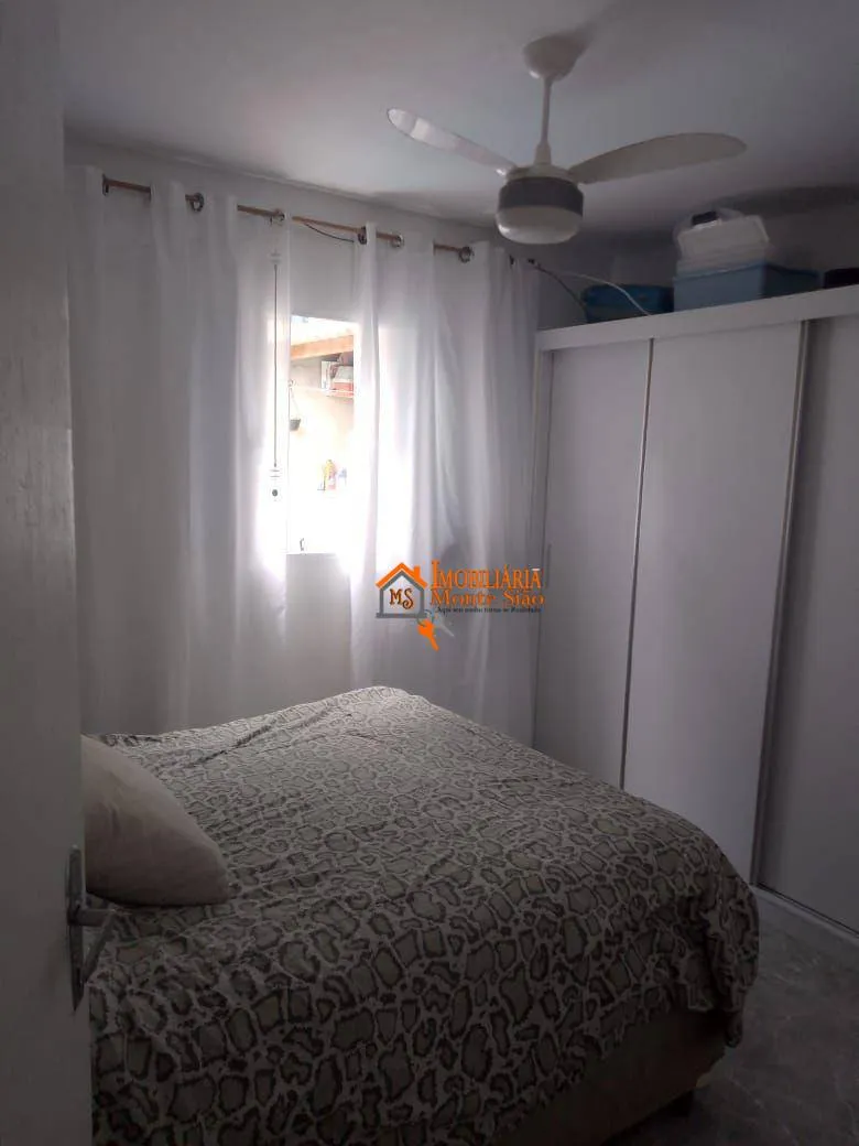 Imagem Casa com 1 dormitório à venda, 70 m² por R$ 300.000,00 - Jardim Doraly - Guarulhos/SP