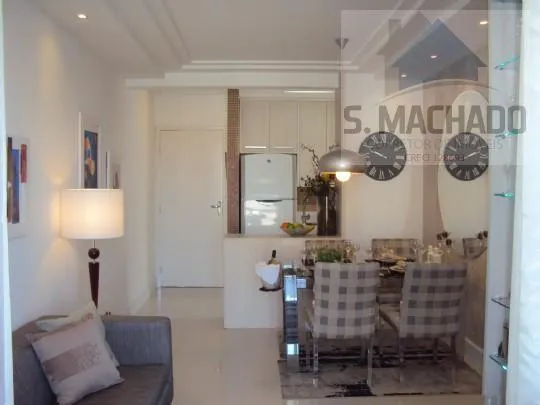 Imagem Apartamento para Venda em Santo André / SP no bairro Vila Curuça