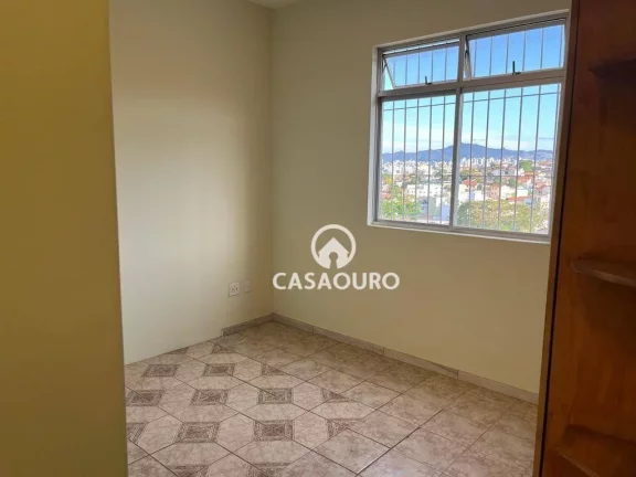 Imagem Apartamento com 4 dormitórios à venda, 123 m² por R$ 700.000,00 - Santa Cruz - Belo Horizonte/MG