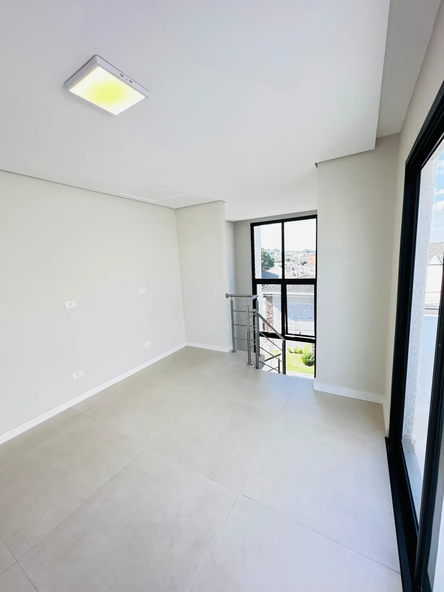 Imagem Casa com 3 Quartos à Venda, 187 m² em Cachoeira - Curitiba