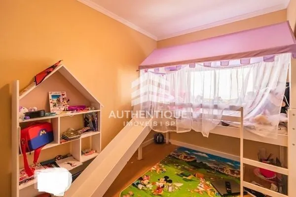 Imagem CHOICE ALPHAVILLE - Apartamento à venda no bairro Alphaville - Barueri/SP