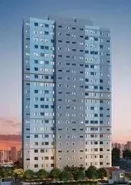 Imagem Apartamento para Venda em São Paulo, Lapa, 3 dormitórios, 1 banheiro