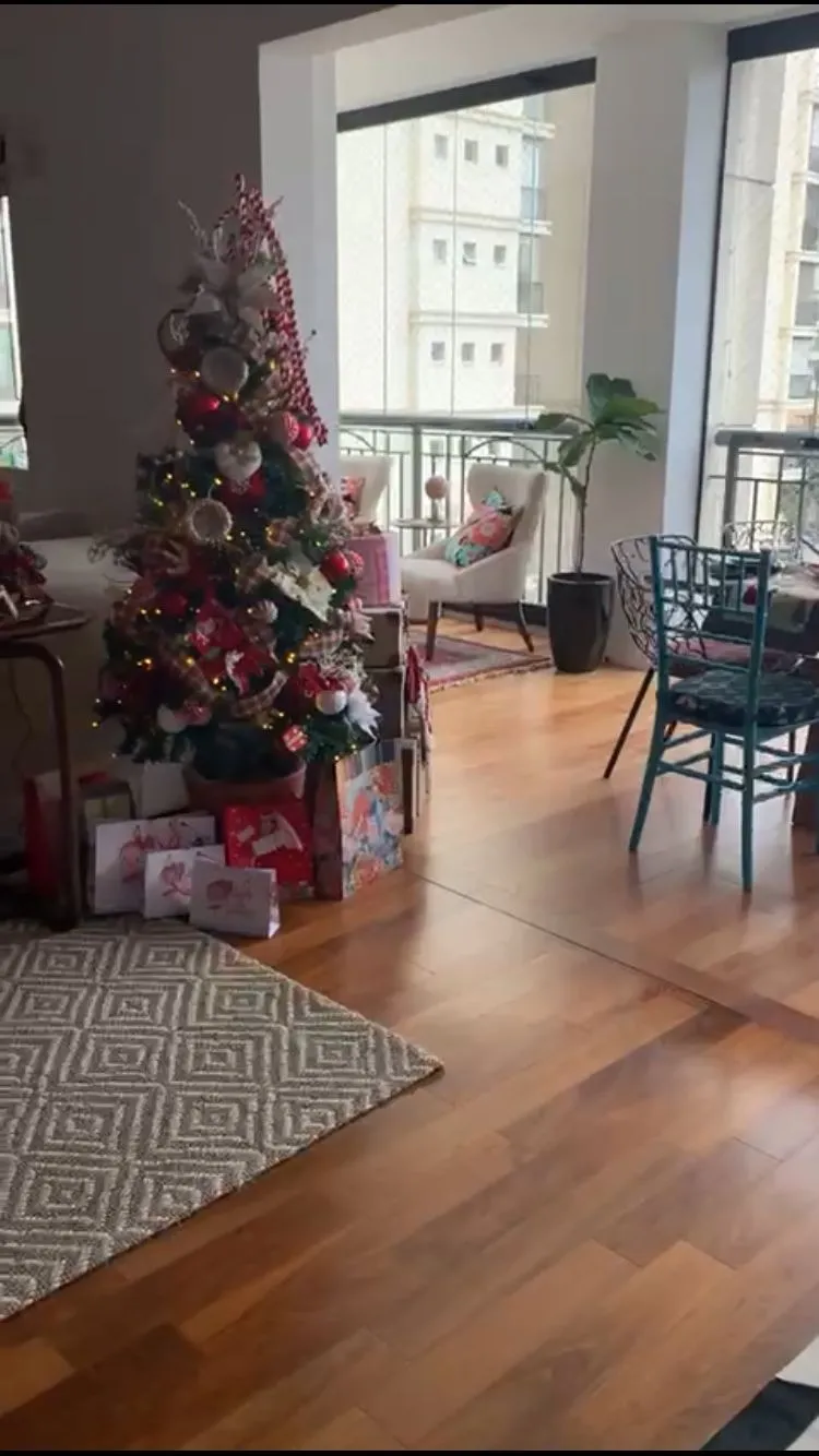 Imagem Lindo apartamento no Condomínio Único Campolim, muito bem localizado na cidade de Sorocaba/SP