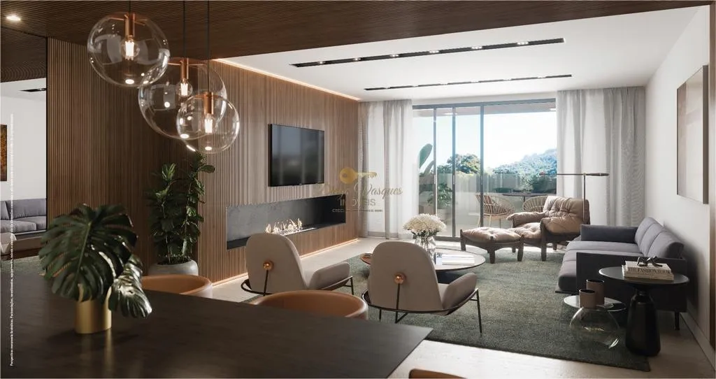 Imagem Apartamento para Venda em Teresópolis / RJ no bairro Agriões