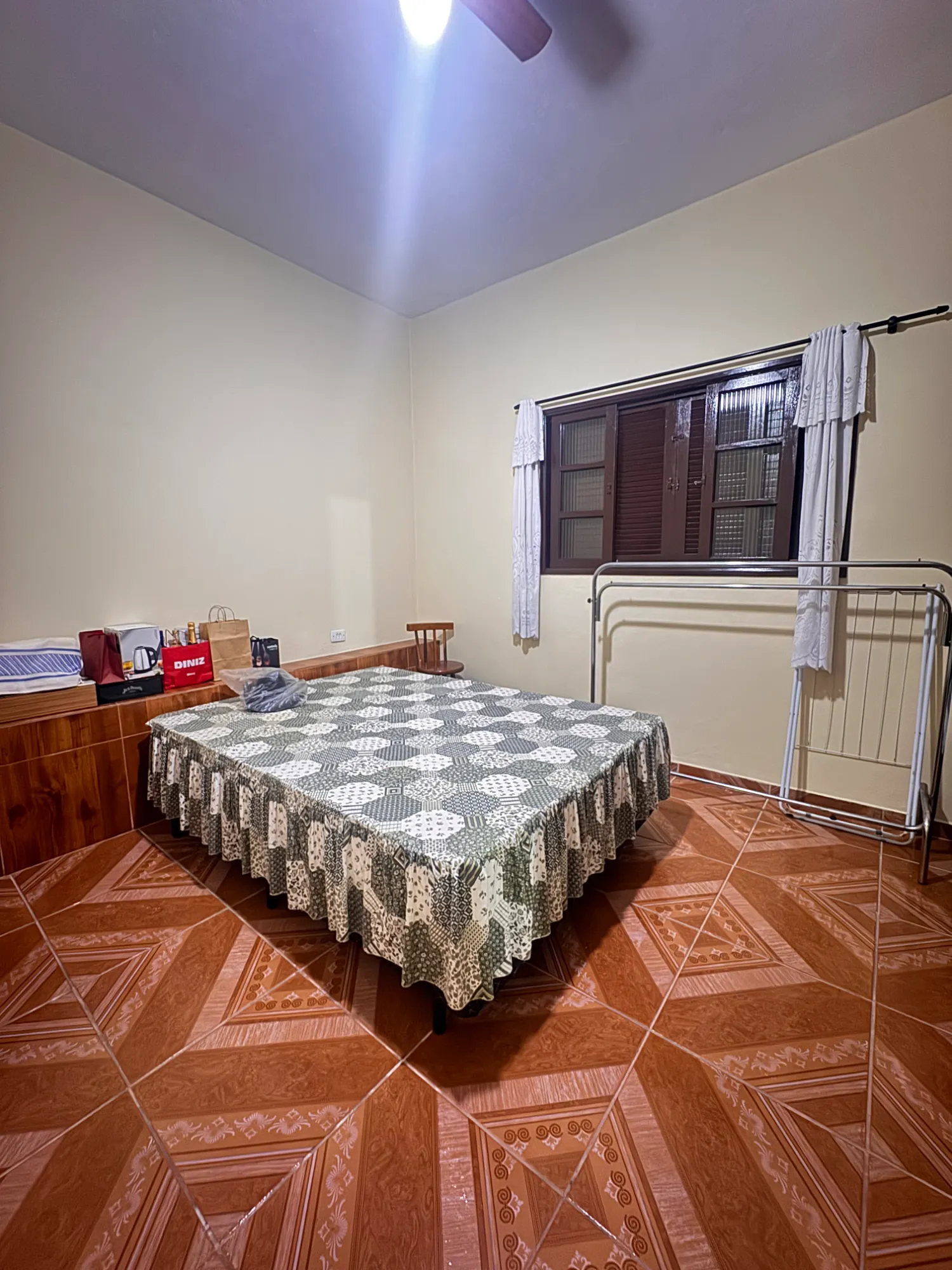 Imagem Casa com 3 Quartos à Venda, 120 m² em Jardim Porto Novo - Caraguatatuba