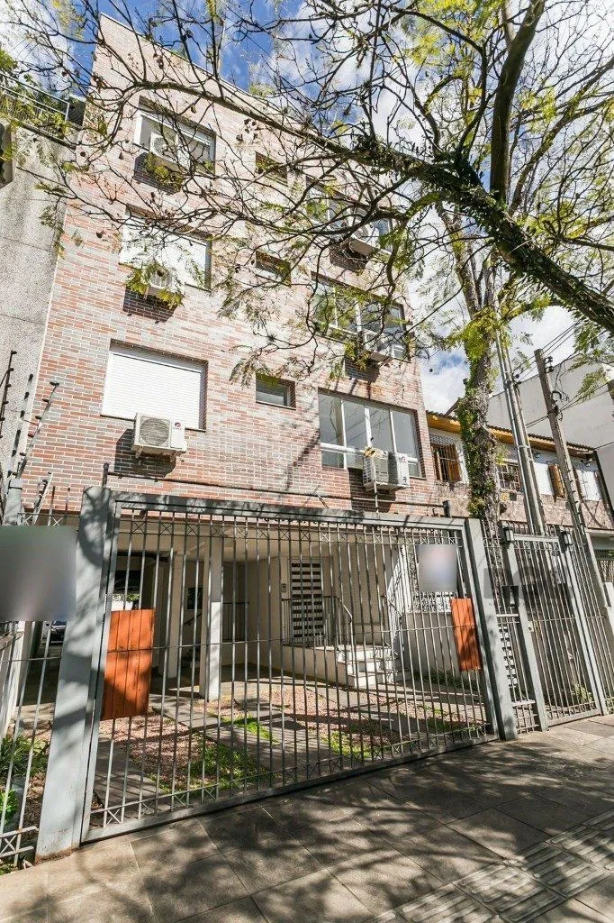 Imagem Apartamento Garden 87m² - 2 dormitórios, 1 vaga no bairro Santana