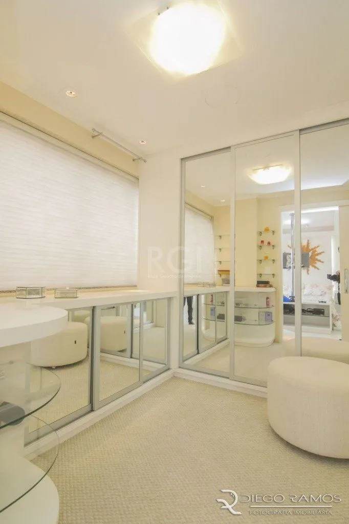 Imagem Apartamento para Venda - 117.7m², 3 dormitórios, sendo 1 suite, 2 vagas - Jardim Lindóia
