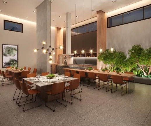Imagem Apartamento com 3 Quartos à Venda, 67 m² em Vila Anastácio - São Paulo
