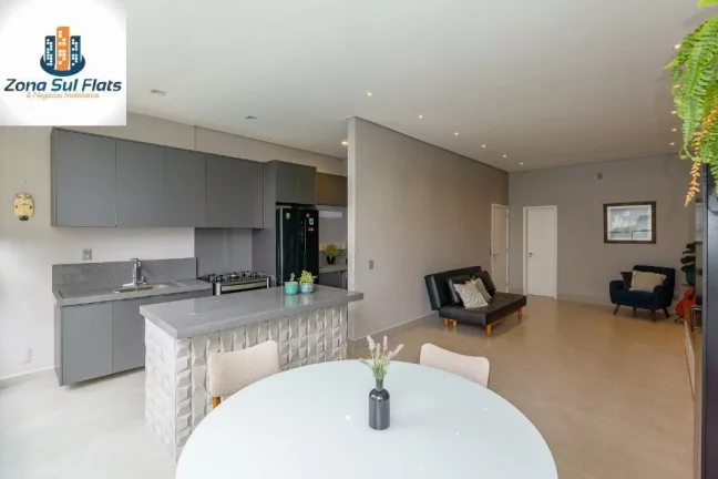 Imagem Apartamento à Venda Na Vila Mariana Com 2 Suítes, 1 Vaga e Varanda