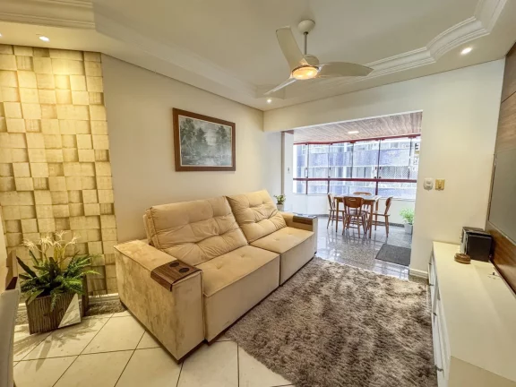 Imagem Apartamento Quadra Mar para Venda em Balneário Camboriú, CENTRO, 3 dormitórios, 1 suíte, 2 banheiros, 1 vaga
