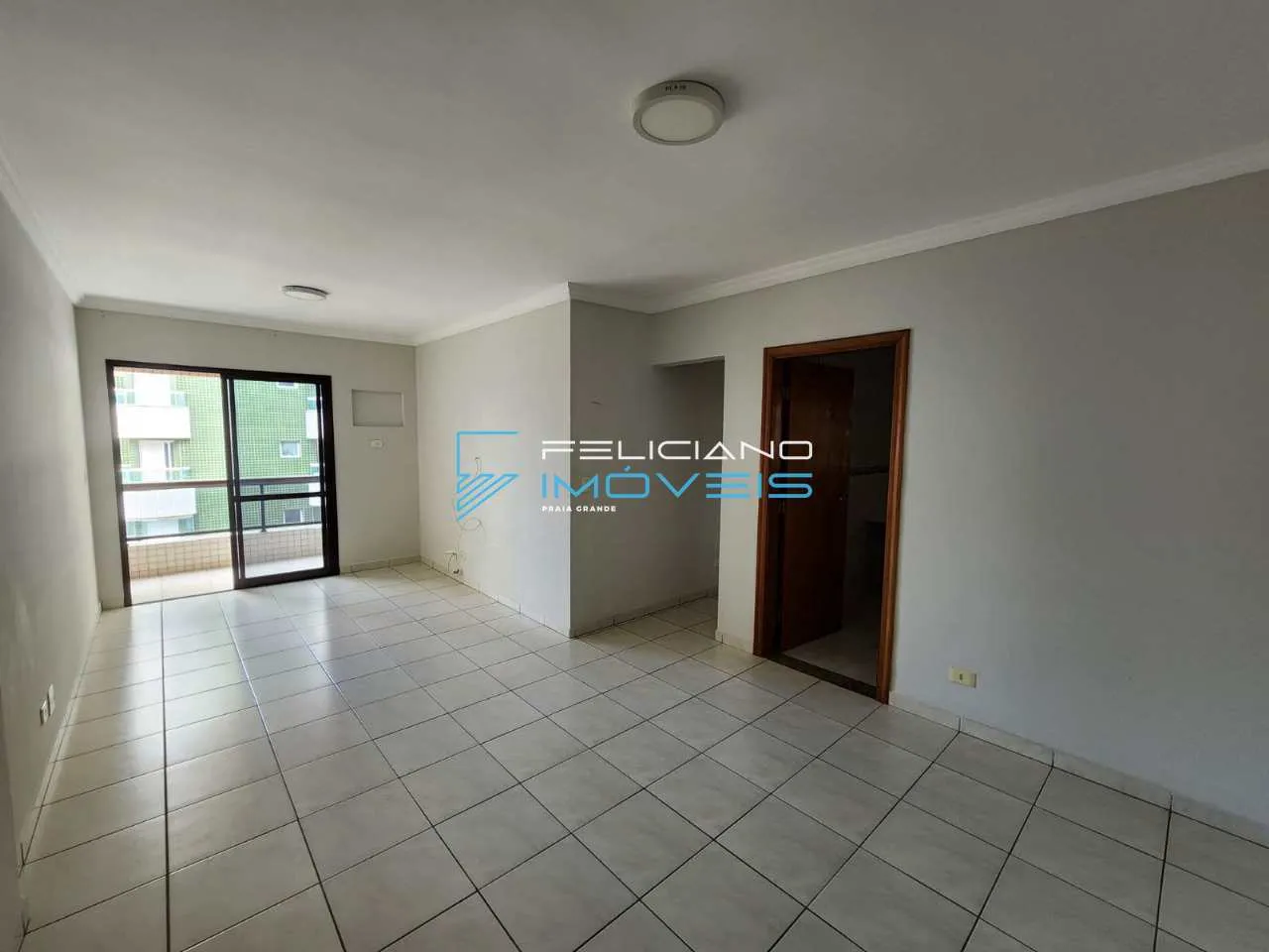 Imagem Apartamento com 2 quartos, Canto do Forte, Praia Grande - R$ 680 mil, Cod: 6268