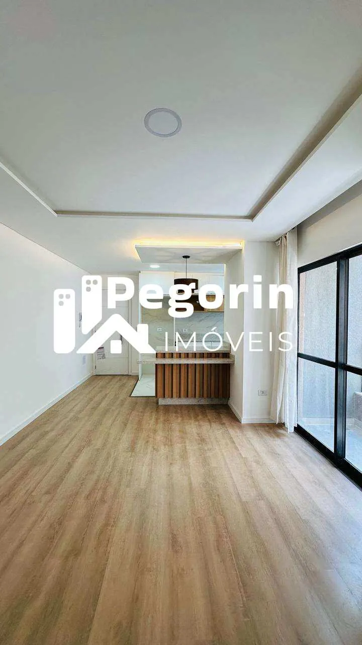 Imagem Apartamento à venda em Pinhais, Centro, com 3 quartos, 88,32m²
