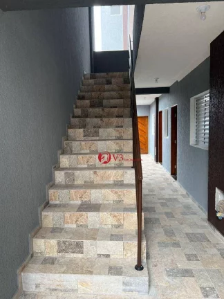 Foto do imóvel Apartamento com 1 dormitório à venda, 30 m por R$ 190.000,00 - Cidade Patriarca - São Paulo/SP