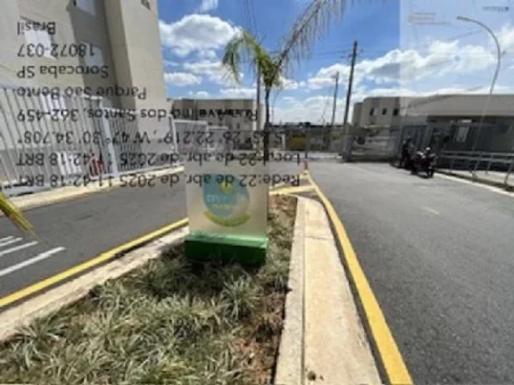 Foto do imóvel Oportunidade Única em SOROCABA - SP | Tipo: Apartamento | Negociação: Licitação Aberta | Situação: Imóvel em RUA AVELINO DOS SANTOS