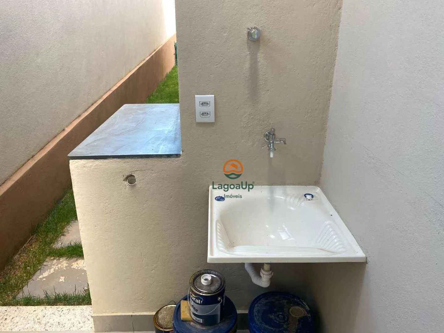 Imagem Casa com 3 dormitórios à venda, 90 m² por R$ 650.000,00 - Pôr do Sol - Lagoa Santa/MG