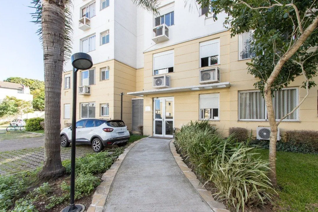 Imagem Apartamento em Cristal