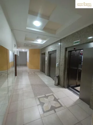 Imagem APARTAMENTO RESIDENCIAL em SÃO JOSÉ - SC, CAMPINAS
