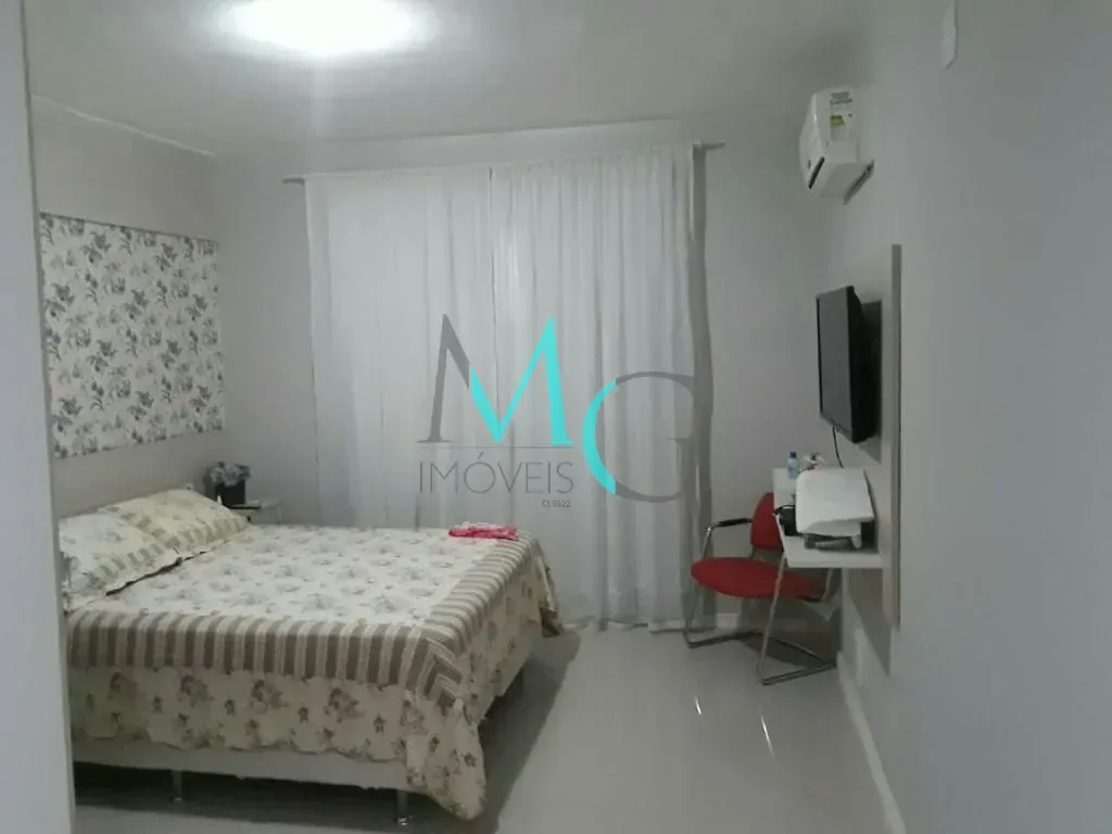 Imagem Casa com 2 dormitórios à venda, 130 m² por R$ 450.000,00 - Campo Grande - Rio de Janeiro/RJ