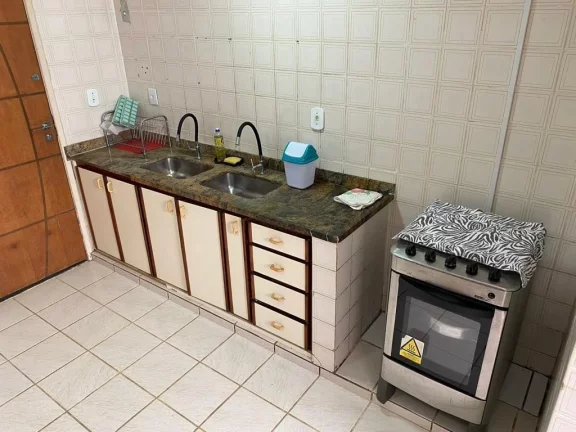 Imagem APARTAMENTO A VENDA COM 3 QUARTOS E SUÍTE NA PRAIA DO MORRO GUARAPARI ES