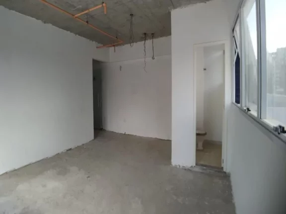 Imagem SALA À VENDA, 36 M² POR R$ 340.000,00 - PONTA DA PRAIA - SANTOS/SP