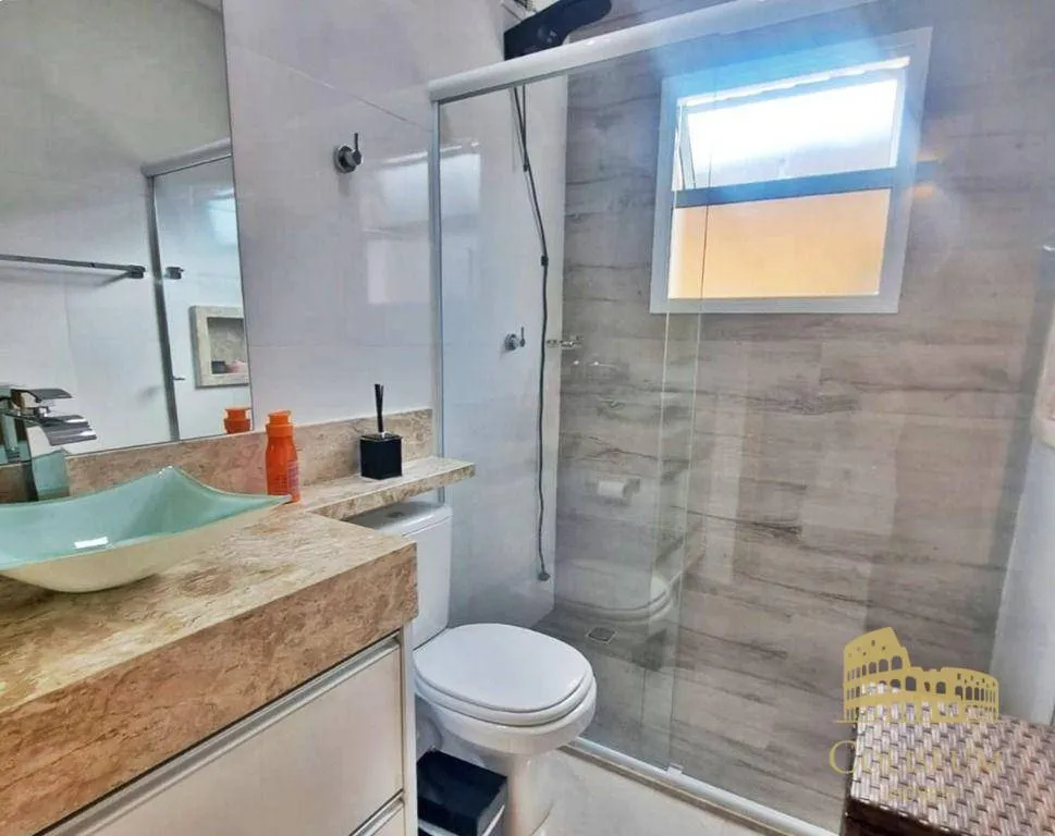 Imagem Casa com 2 dormitórios à venda, 94 m² por R$ 700.000,00 - Vilamar - Praia Grande/SP