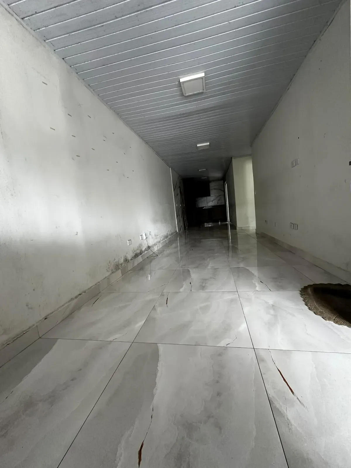 Imagem Casa com 2 Quartos à Venda, 58 m² em Gralha Azul - Fazenda Rio Grande