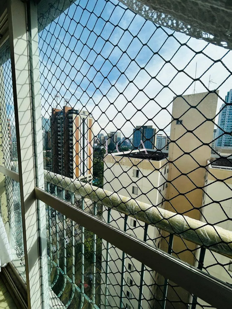 Imagem Alphaville |Victoria Apartamento 60m² 2 dorms, andar alto, 1 vaga |650 mil