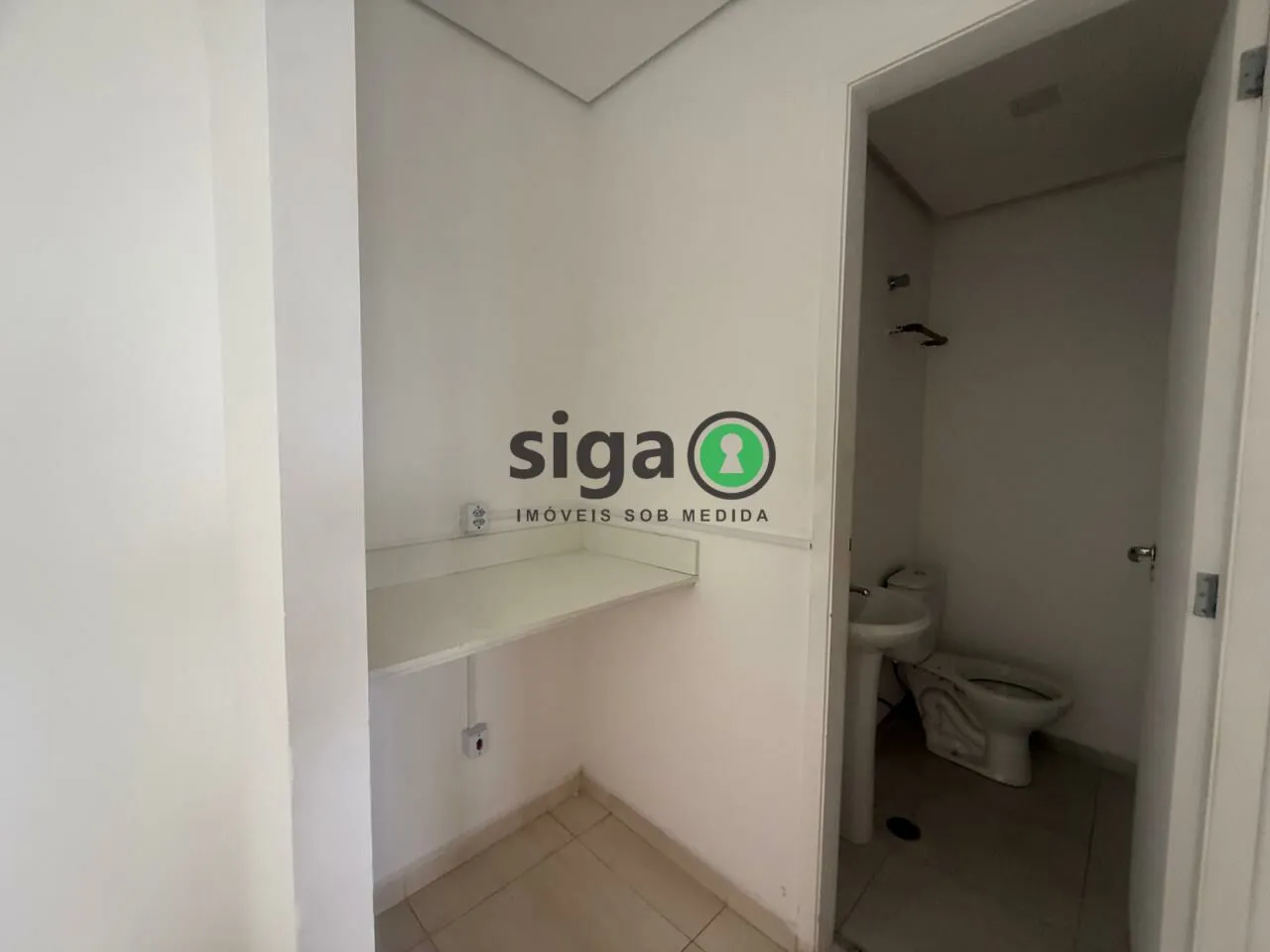 Imagem Sala comercial a venda Carrão 37 m²