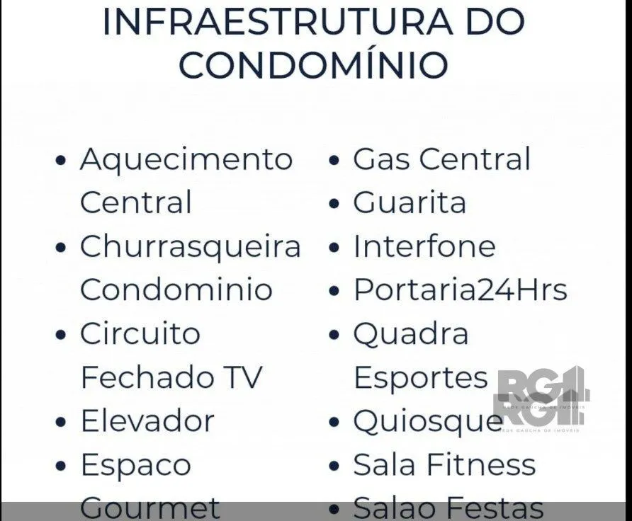 Imagem Apartamento com 75m² privativos, 3 dormitórios sendo 1 suíte, living dois ambientes, imóvel arejado e iluminado.