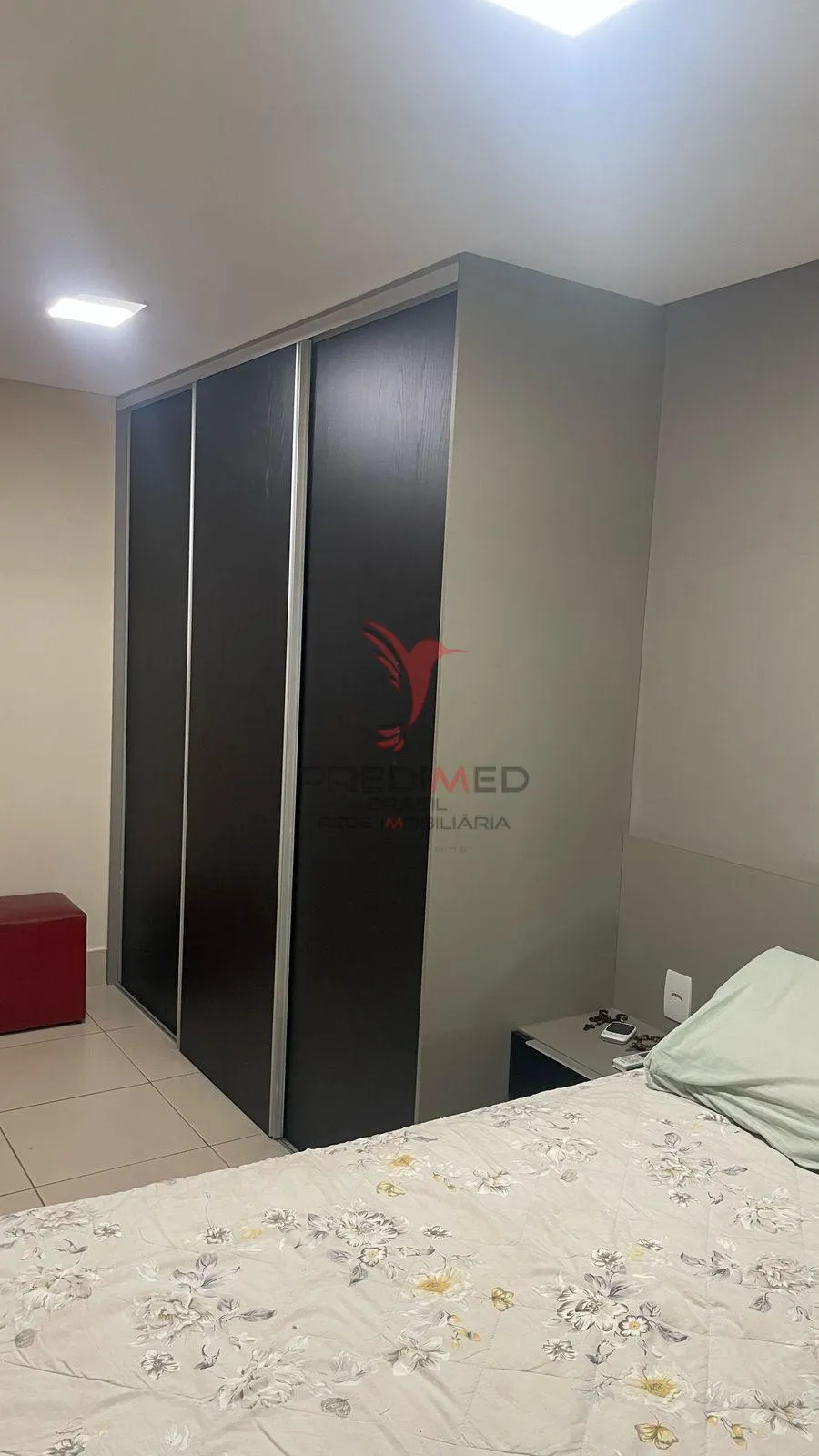 Imagem Apartamento Térreo no Bessa. João Pessoa