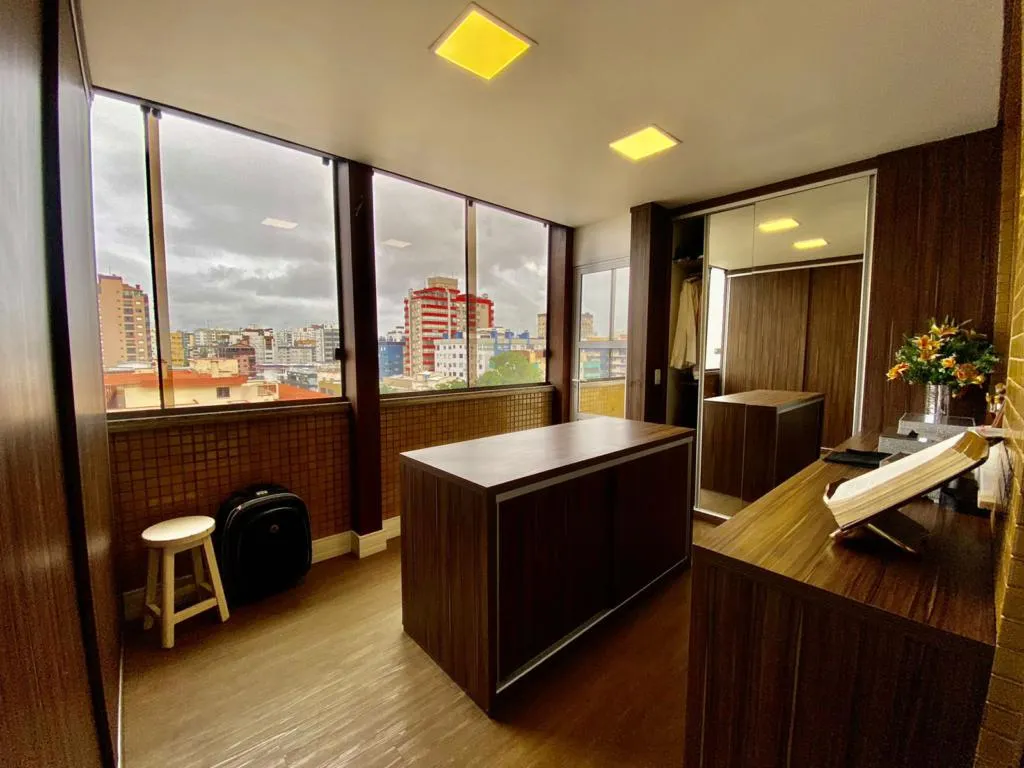 Imagem Apartamento 3 Dormitórios - Bairro Centro