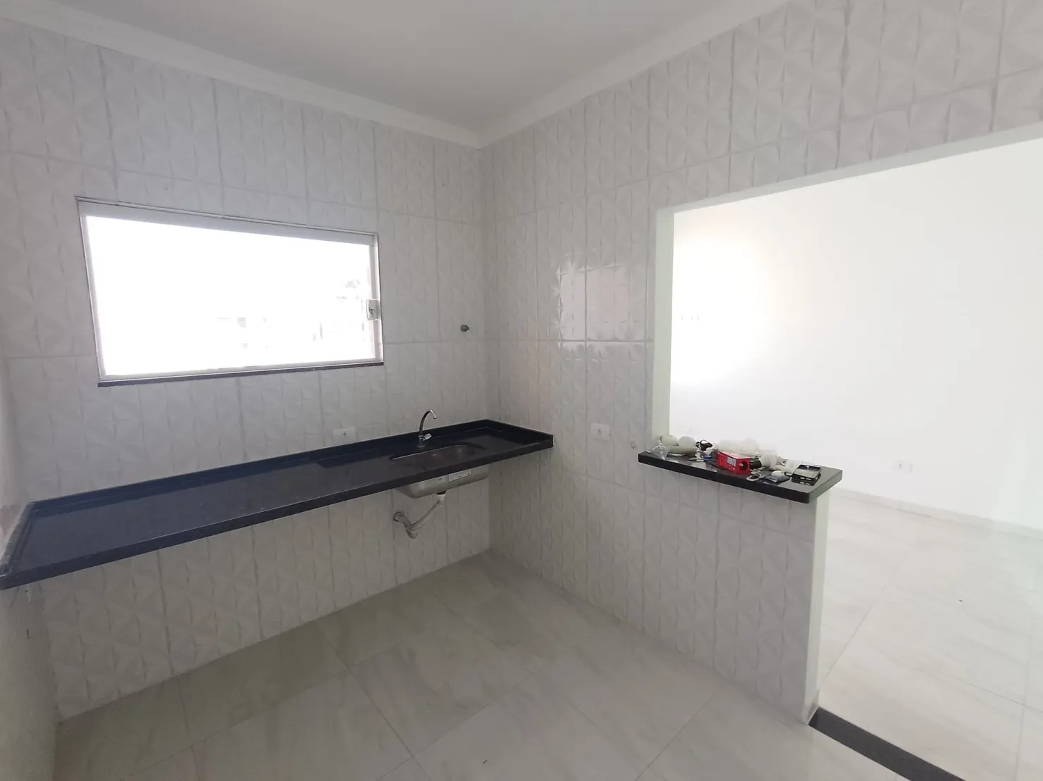 Imagem Casa à venda 3 Quartos, 1 Suite, 2 Vagas, 137.5M², Jardim Oásis, Taubaté - SP