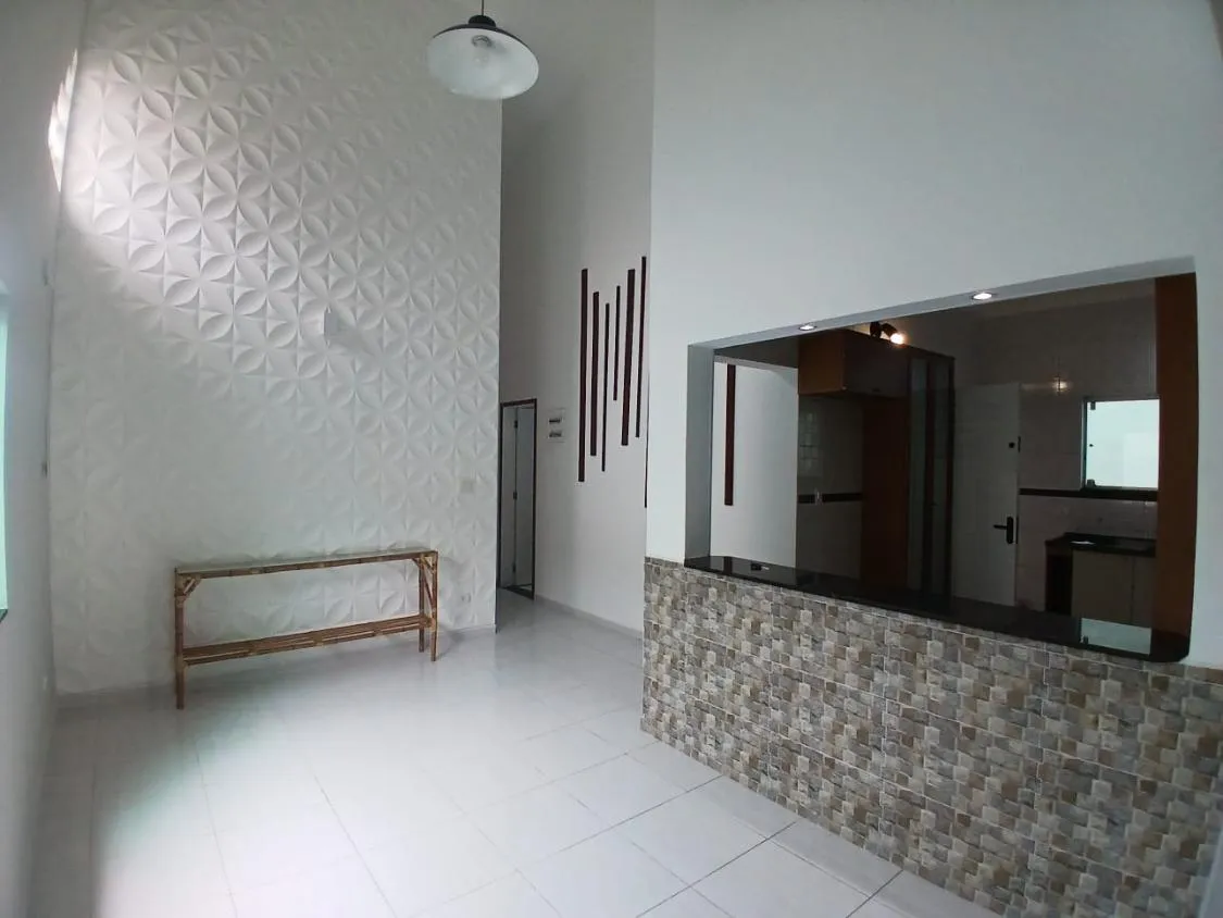 Imagem Linda casa próximo ao Mar