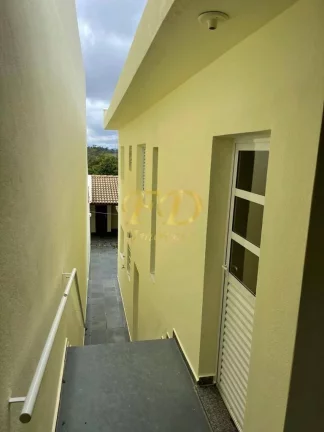 Imagem Casa à venda em Terra Preta