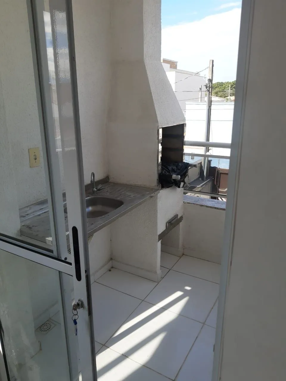 Imagem Apartamento à venda, Loteamento Residencial e Comercial Alessandra, Pindamonhangaba, SP